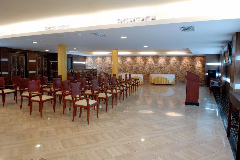 Apartamentos San Pedro La Iruela Ngoại thất bức ảnh